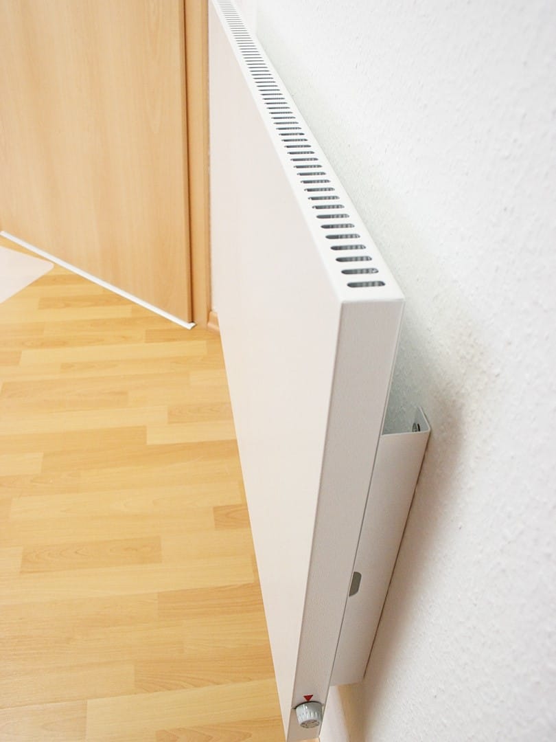 Infrarotheizungen unterscheiden