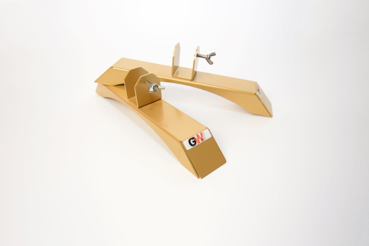 Standfüße IMP Gold