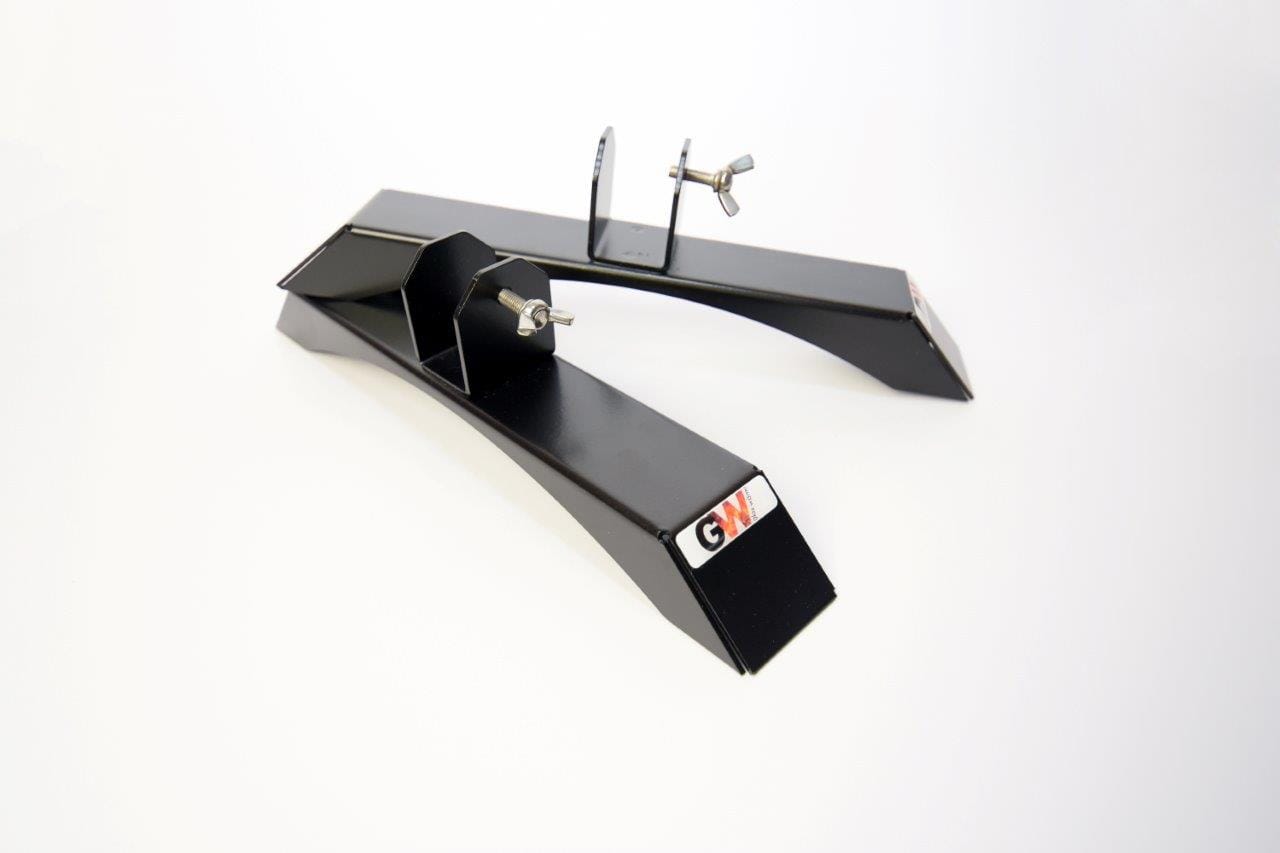 Standfüße IMP Schwarz