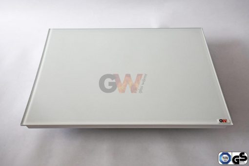 GW-Glas-Weiß-900-Watt-Infrarotheizung-Glaswärmt-IGP-Paneele-Glasheizung-2