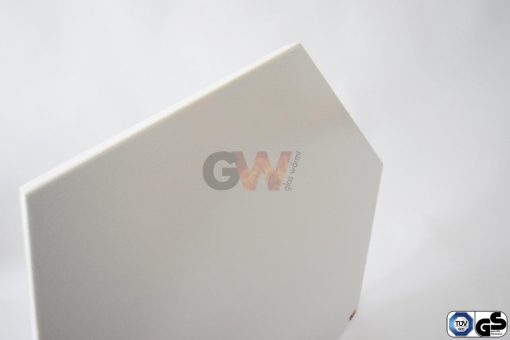 Spezial-Infrarotheizung-Glaswärmt-IMP-Hexagon-90cm-Paneele-3