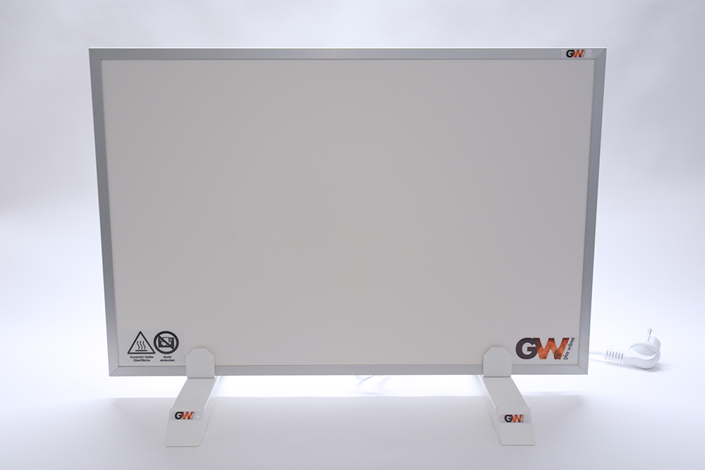 Thermoschalter GW01 für Ihre Infrarotheizung von Glaswärmt.